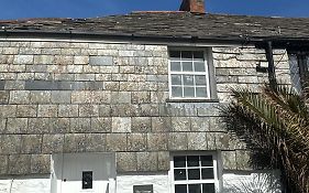 The Cottage St Kew