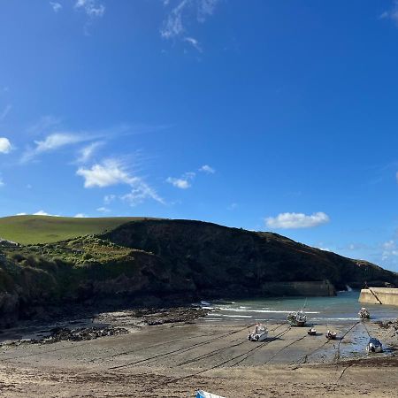 The Cottage St Kew Port Isaac Exterior foto