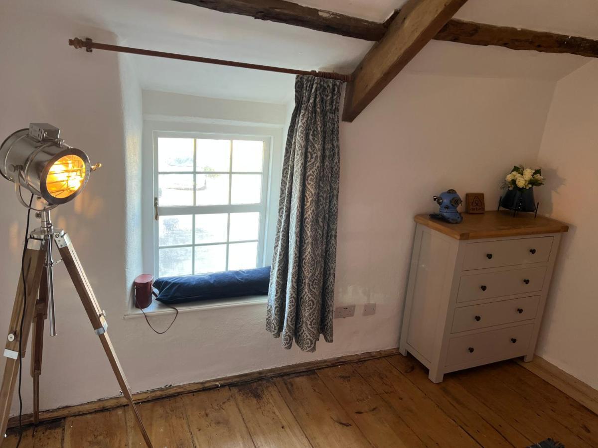 The Cottage St Kew Port Isaac Exterior foto